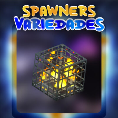 Spawner Variedades
