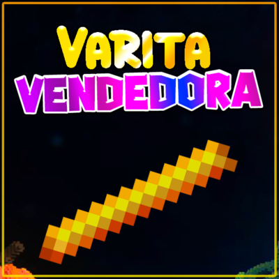 Varita Vendedora Infinita