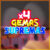 4 Gemas Suprema